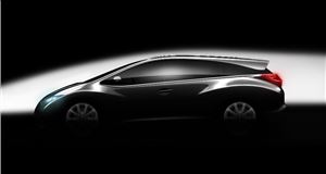 Paris Motor Show 2012: New Honda models on the way