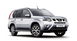 Nissan adds n-tec+ specification to the X-Trail range