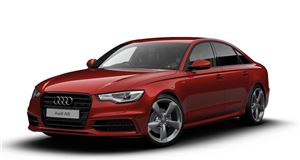 Audi adds A6 and A7 Black Editions