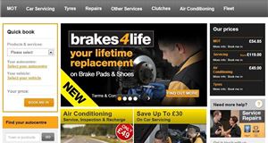 Advertising Standards Agency bans Halfords '50% cheaper than main dealer' servicing ads