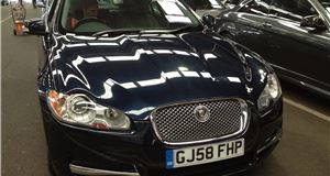 Today’s Car Auction Prices As Low As They’ll Go