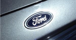 Ford Might Make Trains