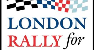London Rally 4 Heros to use MoD roads