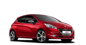 Order books open in March for Peugeot 208 GTi