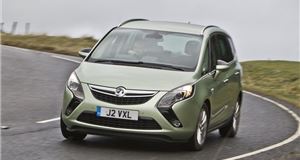 Geneva Motor Show 2013: Vauxhall to launch new 1.6 CDTi