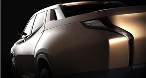 Geneva Motor Show 2013: Mitsubishi to show two green concepts