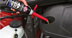 STP Launches New Fuel and Oil Engine Treatment