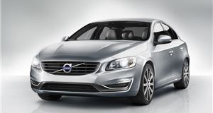 Volvo refreshes entire model range