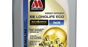 Millers Launches New Range of Energy Efficient Oils