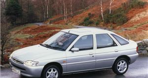 Top 10 Selling Cars of the 1990s