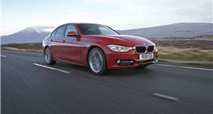 BMW 3 Series is Fleet News' Best Company Car