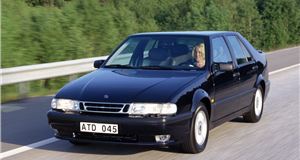 Saab Parts UK drops prices on older cars