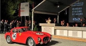 RM's Villa d'Este auction makes €27m