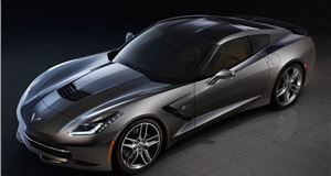 Corvette UK prices and specifications revealed
