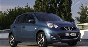 Nissan Micra prices and specifications announced 