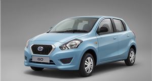 Nissan revives Datsun brand with new small car