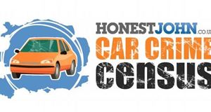 Car Crime Census 2013: How to beat the thieves