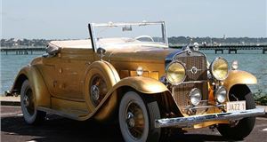 'Liberace' Cadillac a surprise entry at Barons' September sale