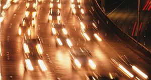 Glasgow and Newcastle are the worst cities for illegal headlights
