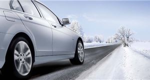 Mercedes-Benz dealers to sell approved ‘MO’ winter tyres