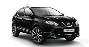 Nissan to produce limited edition Qashqai