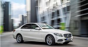 Top 20: Company cars of 2014