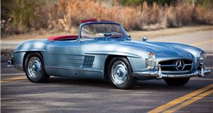 Preview: RM Auctions sale, 8 March, Amelia Island, Florida