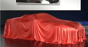 Geneva Motor Show 2014: A-Z of Cars