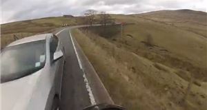 VIDEO: Crash cameras work both ways