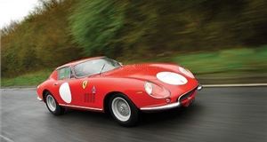 Ferraris to top the RM lots in Monte Carlo?