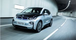 Ultra-low emission vehicles 'penalised' in Budget