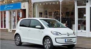 Company car tax: 10 best plug-in cars for BIK tax