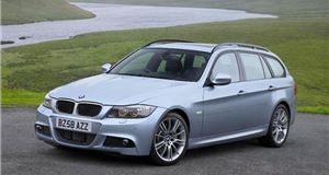 Top 10: Bestselling used cars in April 2014