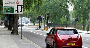 Comment: London Congestion Charge - time to change the rules?