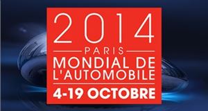 Paris Motor Show 2014: Dates, details and venue