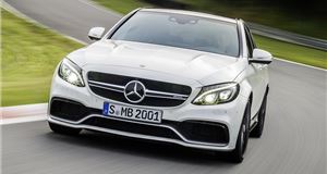 New Mercedes-Benz C 63 AMG starts below £60,000
