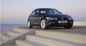 BMW builds the most reliable company cars, says UK's biggest survey