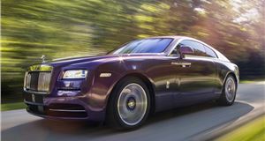 Rolls-Royce: British success story enjoys fifth record year