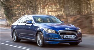 Comment: What's the point of the Hyundai Genesis?