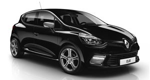 GT Line ‘look pack’ now available for Renault Clio
