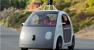 Budget 2015: £100m of funding dedicated to driverless cars