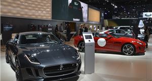 Comment: Geneva 2015 - the most upsetting motor show ever?