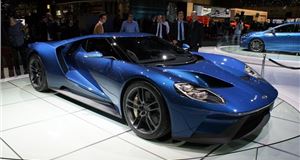 Geneva Motor Show 2015: Top 10 performance cars