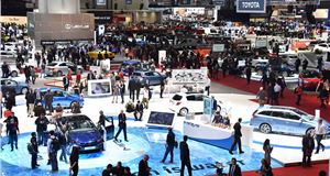 Geneva Motor Show 2015: Five controversial talking points