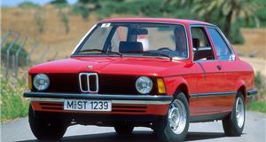 Top 10: Cars of 1975