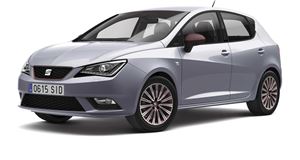 Familiar-looking new SEAT Ibiza unveiled