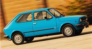 Classic advert: Fiat 127
