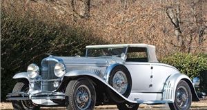 1000 lots set for Auburn Fall auction weekend
