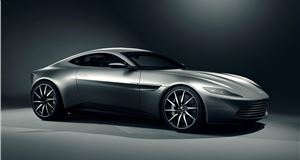 Company Car Tax: 10 better British company cars for James Bond
