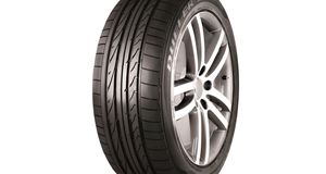Mercedes-Benz Chooses Bridgestone Dueler Tyres as OEM for GLC